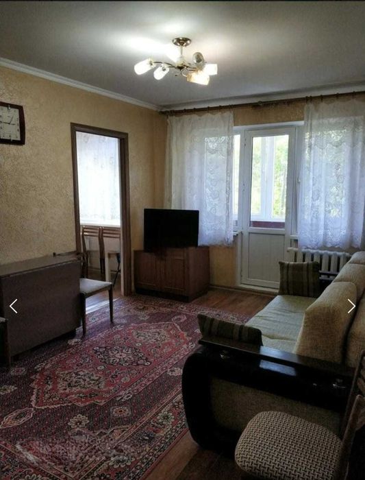 Продажа 3-комнатной квартиры