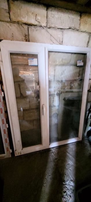 Продам недорого окно