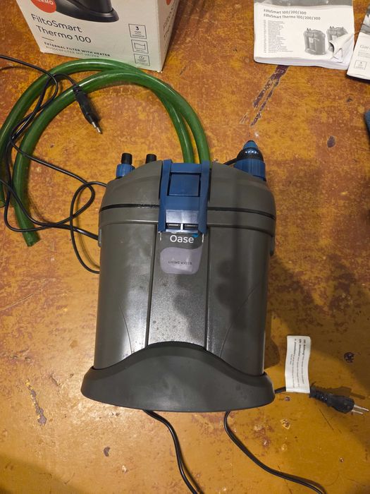 Filtru Oase filtosmart thermo 100