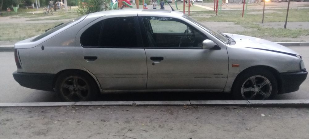 Продам Нисан п 10 350к