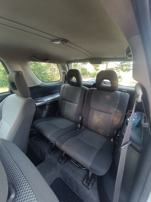 Toyota RAV4 2.0 VVT-I
