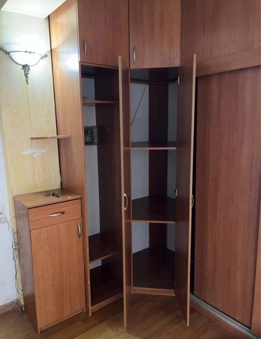 Мебель для прихожей