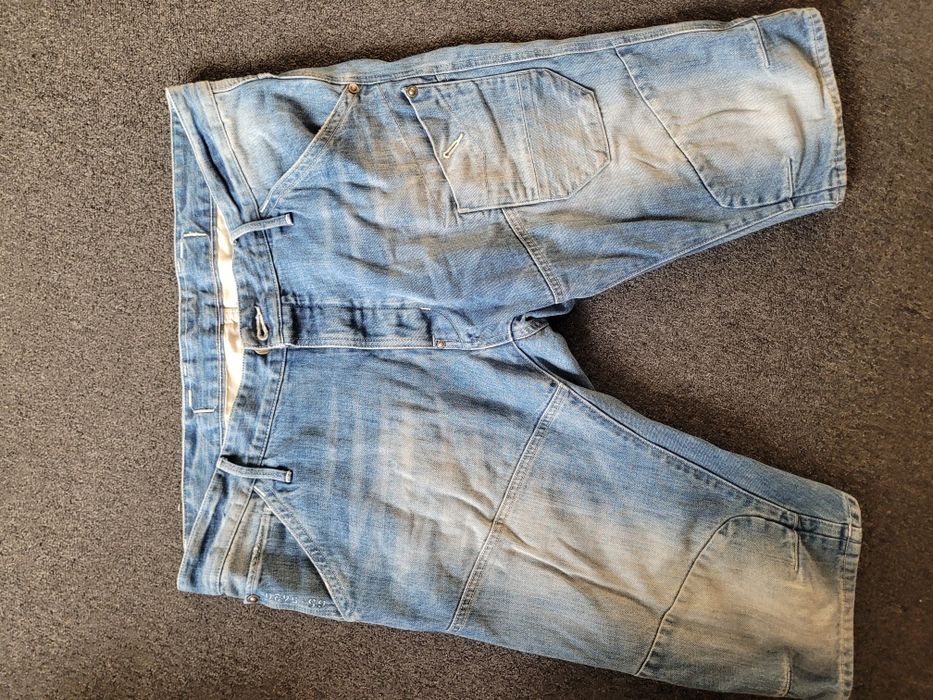Bermude G-star Raw XXL