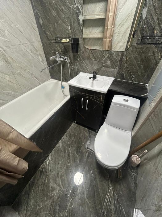 Сдам однокомнатную квартиру