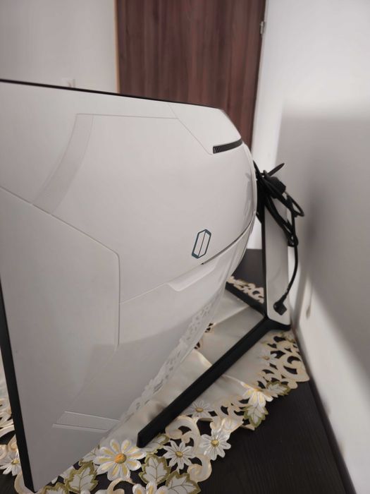 Vand Monitor Gaming curbat LED VA SAMSUNG Odyssey G9 - defect