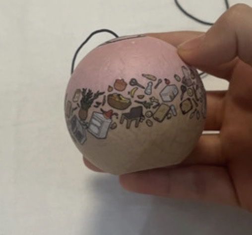 Tama erracticquirell