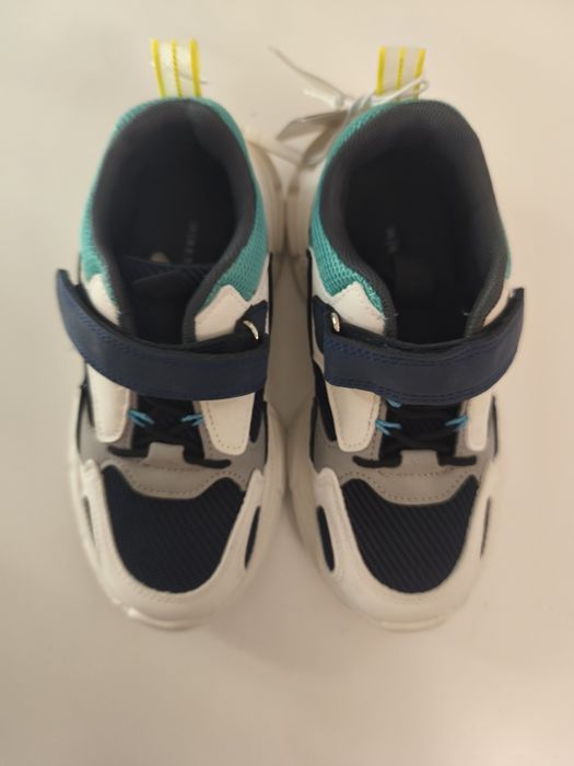 Încălțăminte sport băieți Noi măsura 30