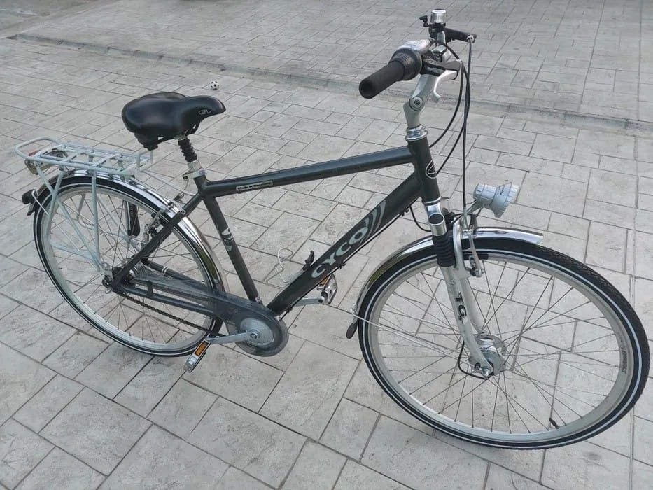 Biciceta de vanzare