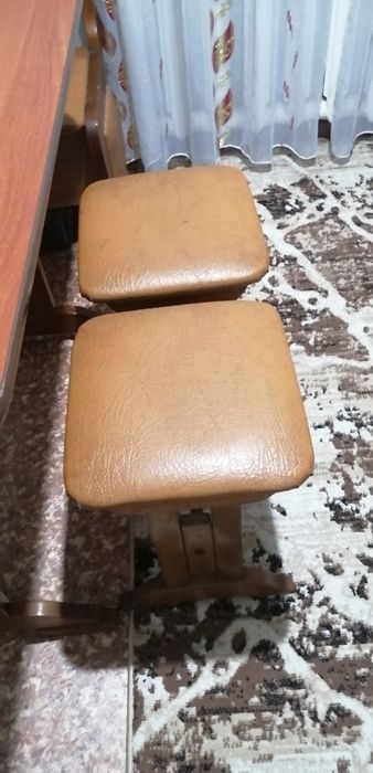 Продам обеденная зона