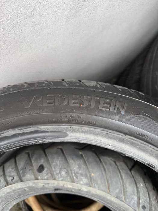 245/40 R18 Anvelope Vara in stare buna