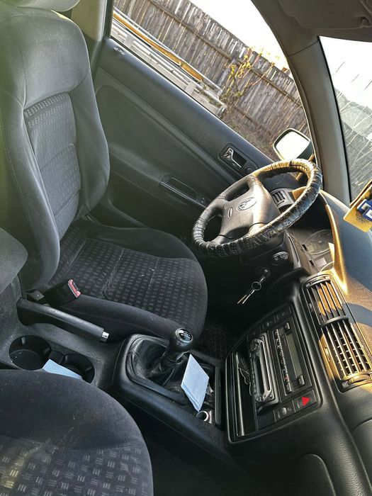 VW pasat b5 1.9 tdi 2005