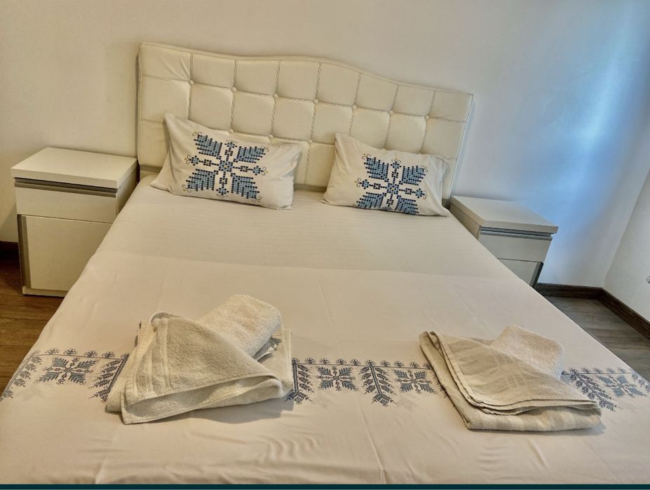 Regim hotelier Newton Nicolina