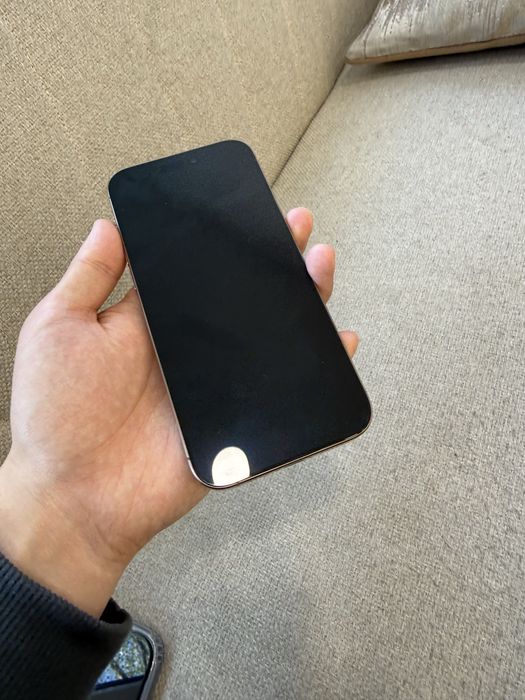 Iphone 16 promax 256GB