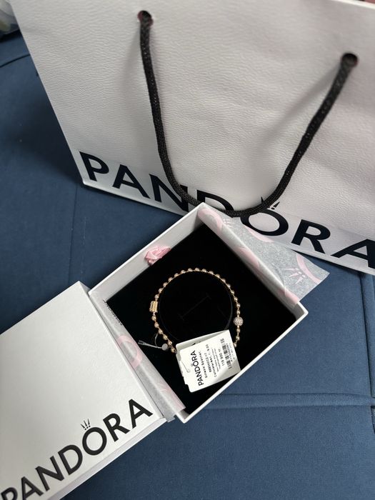 Продам браслет Pandora