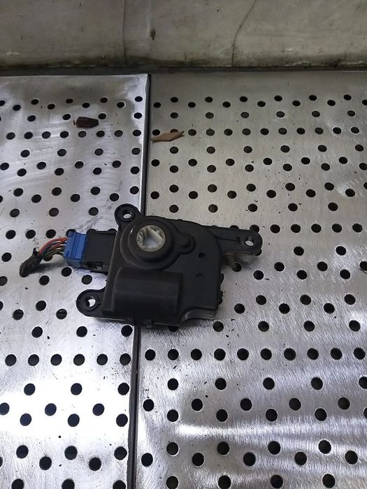 Motoras clapeta aeroterma kia ceed 1 ed
