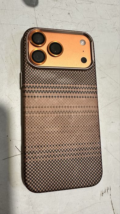 Iphone 17 про макс