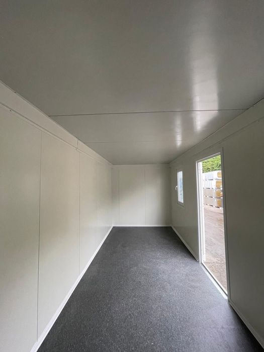 Containere Modulare 6000x2400 4000x2400 3000x2400