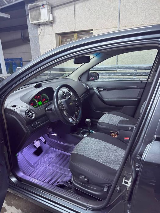 Аренда Нексия 3.