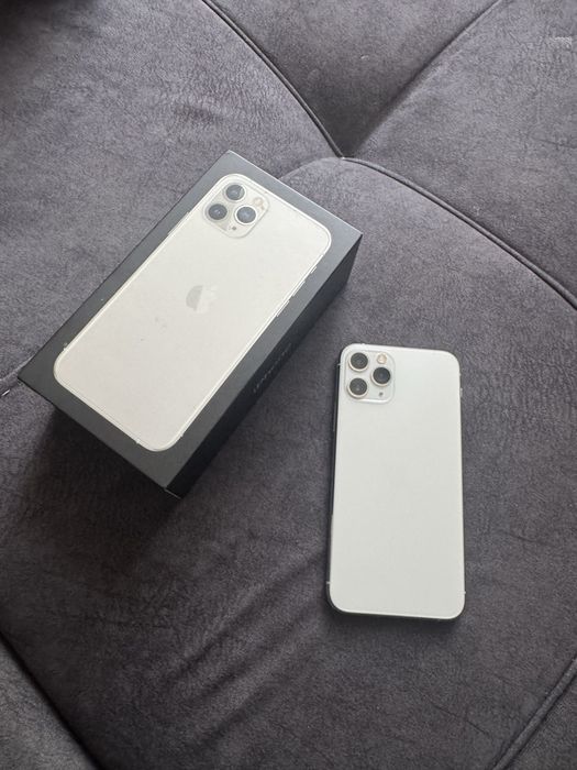 iPhone 11 pro 64
