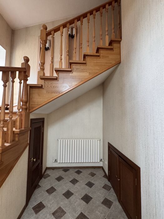 Услуги клининга