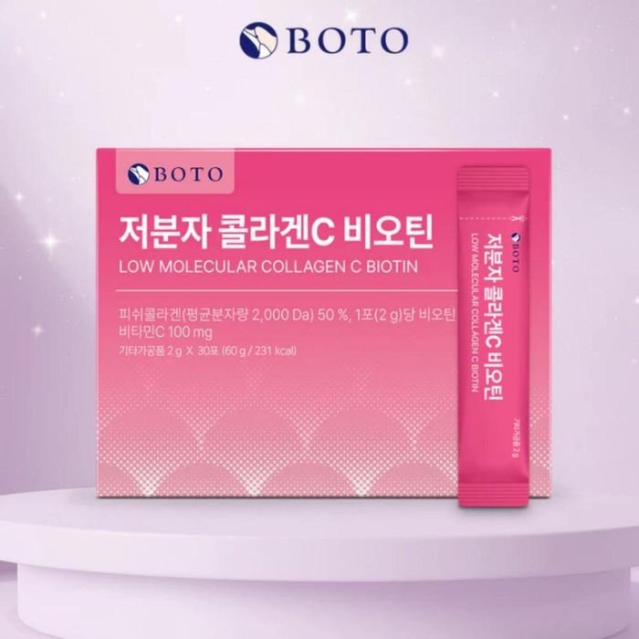 Коллаген бото collagen boto original 100%