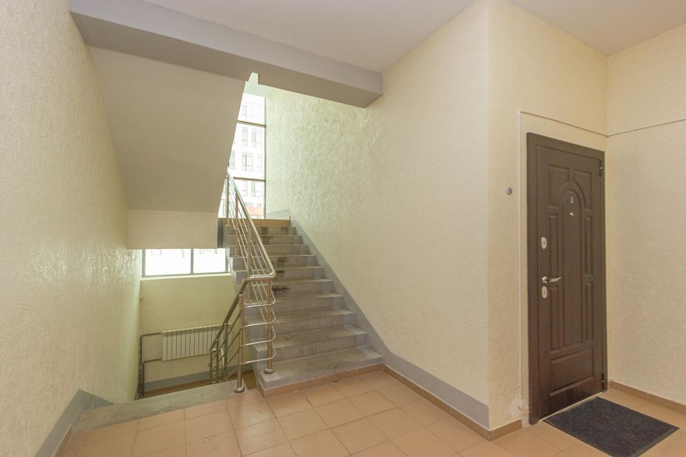 Продам квартиру.