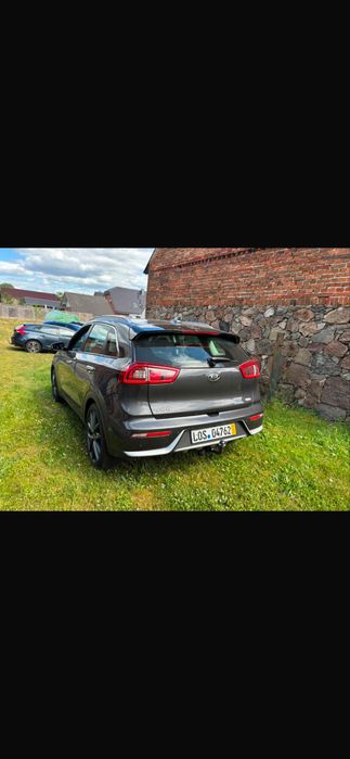 KIA Niro 2019 — imagine 2