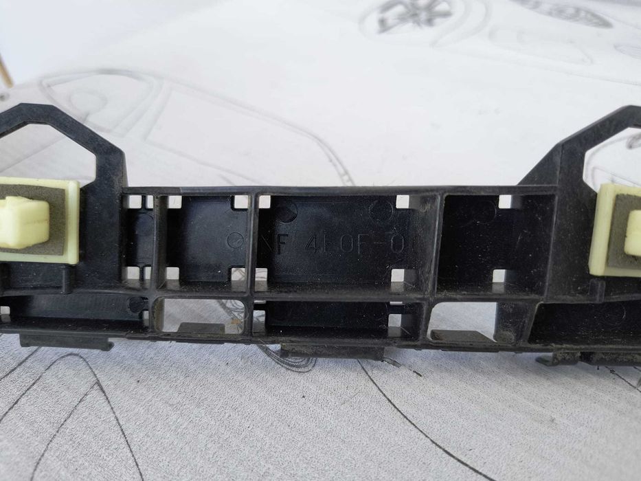 Suport Ghidaj Bara Spate Stanga Subaru XV 2014 / 2011-2017 Cod OEM 57707FJ170 (4D1)