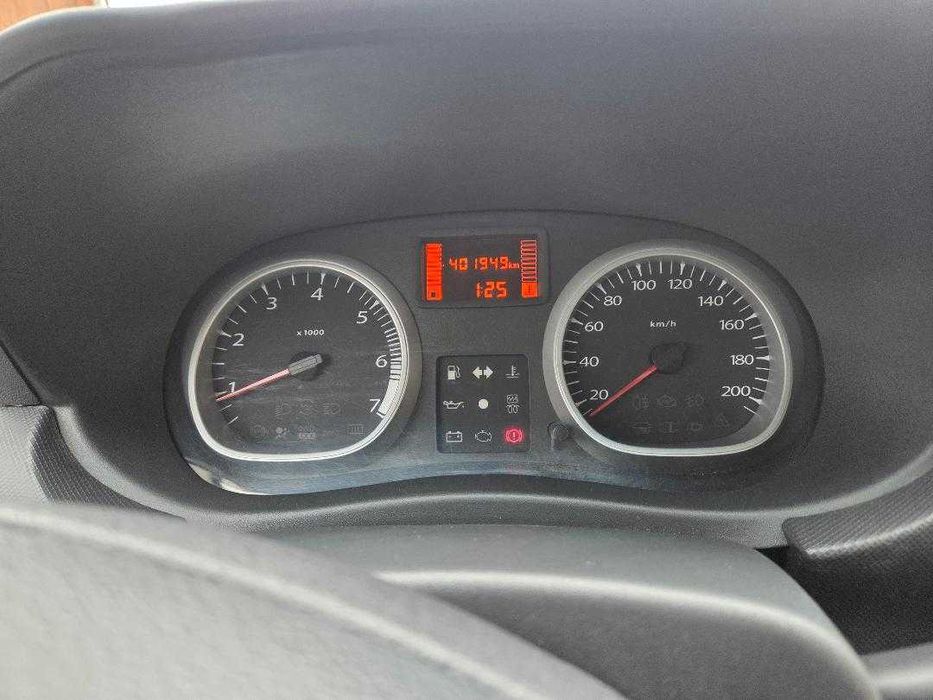 DUSTER 1,5 DCI an 2011 diesel 2*4 inmatriculat