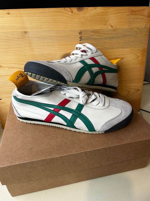 Маратонки Tiger Onitsuka Mexico 66