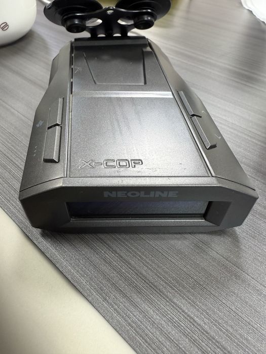 Антирадар Neoline 7700 s сотилади (black эмас)