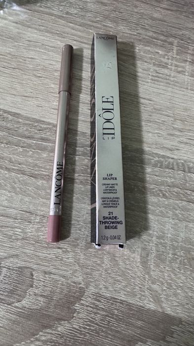 Clarins linique,Guess