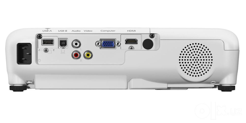 Проектор Epson eb-x400