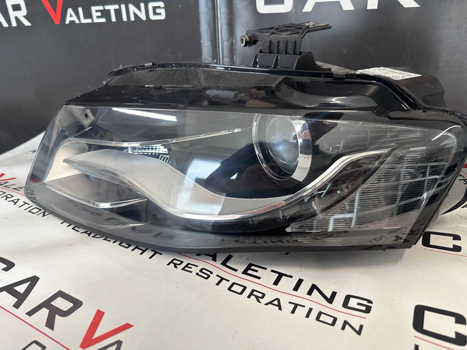 Фар фарове Audi A4 B8  ксенон far farove Ауди А4 Б8