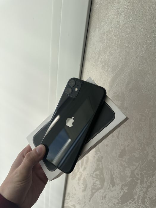 Iphone 11 (128 gb) айфон 11