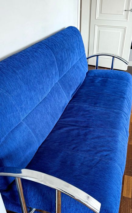 Диван и 2 кресла