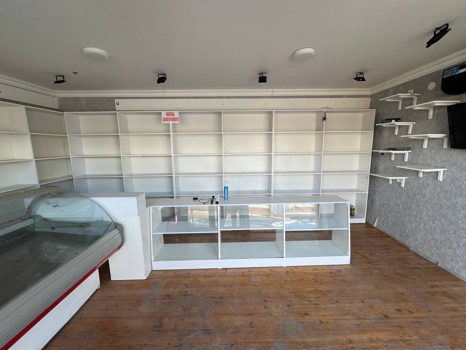 Stelaj haladilnik kelishilgan narxda sotiladi