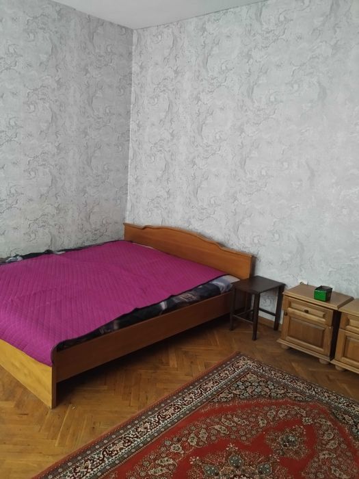 Дава се под наем Тристаен апартамент в Търговище, Център - 85 кв.м за 280.5 € - Снимка #10