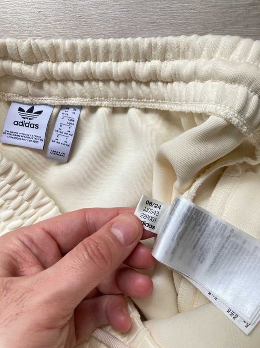 Адидас Adidas Originals Oversized  дамско долнище долница М Over Size
