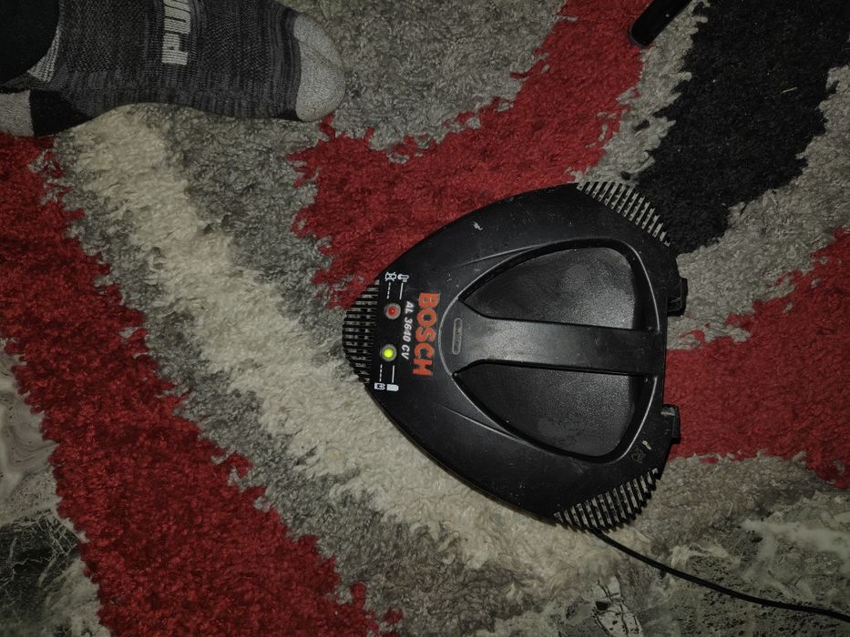 Vind rotopercutor Bosch