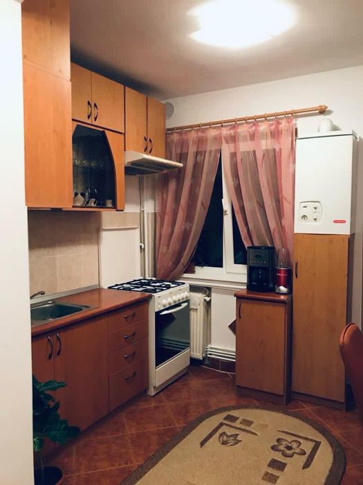 Apartament de inchiriat in cornisa