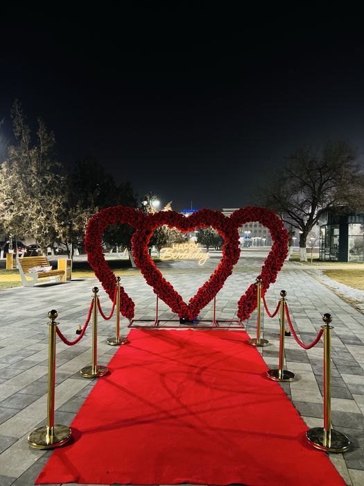 Дайын бизнес оформление