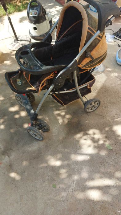 Коляска детское