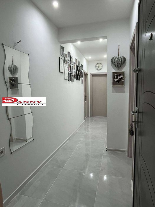 Продава се Многостаен апартамент в Велико Търново, Акация - 150 кв.м за 748 €/кв.м - Снимка #14