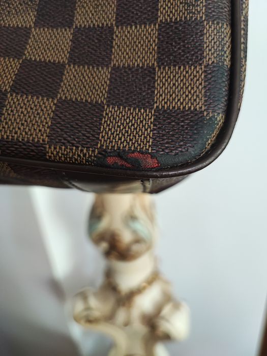 Louis Vuitton multi pochette