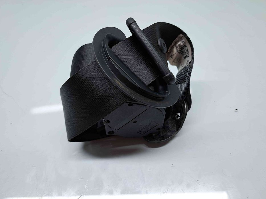 Centura stanga spate Volkswagen Polo (6R) [Fabr 2009-2016] 6R0857805