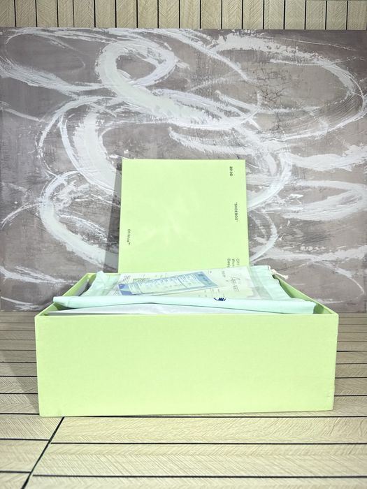 OFF-White Odsy 1000 Purple Fuchsia