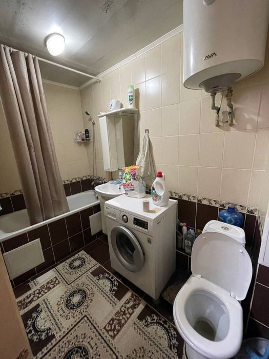 Продам 1 комнатную квартиру