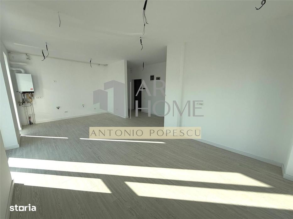 Apartament 3 camere, premium, in Ploiesti, zona Albert.