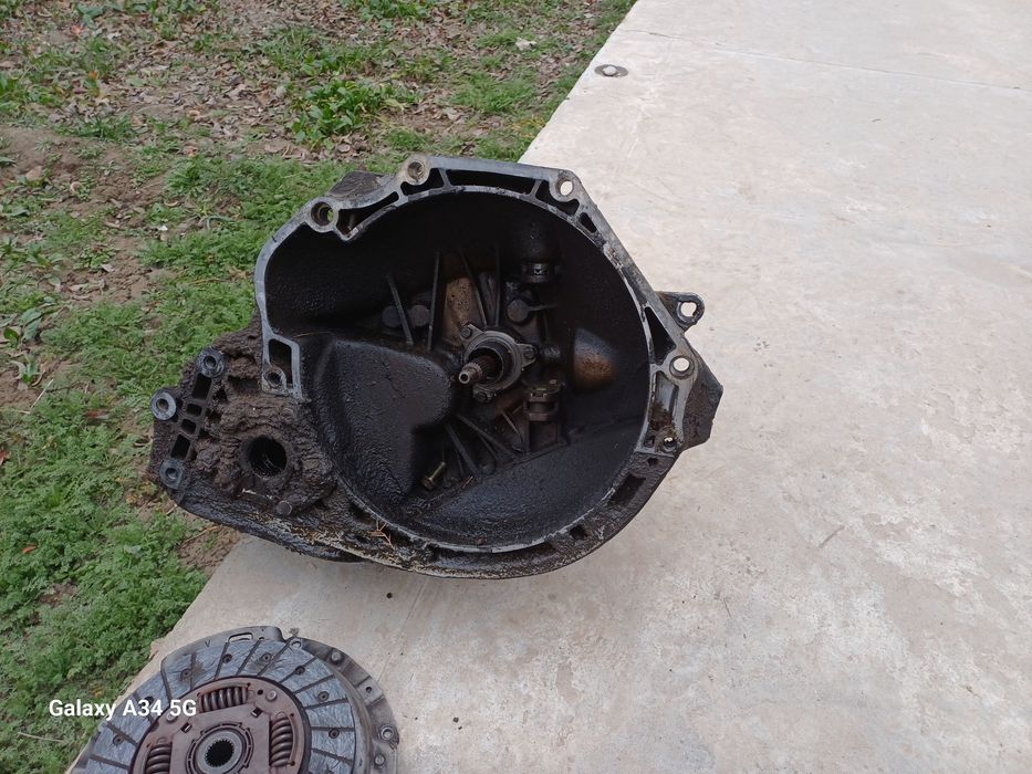 Neksiya karopka sons dons